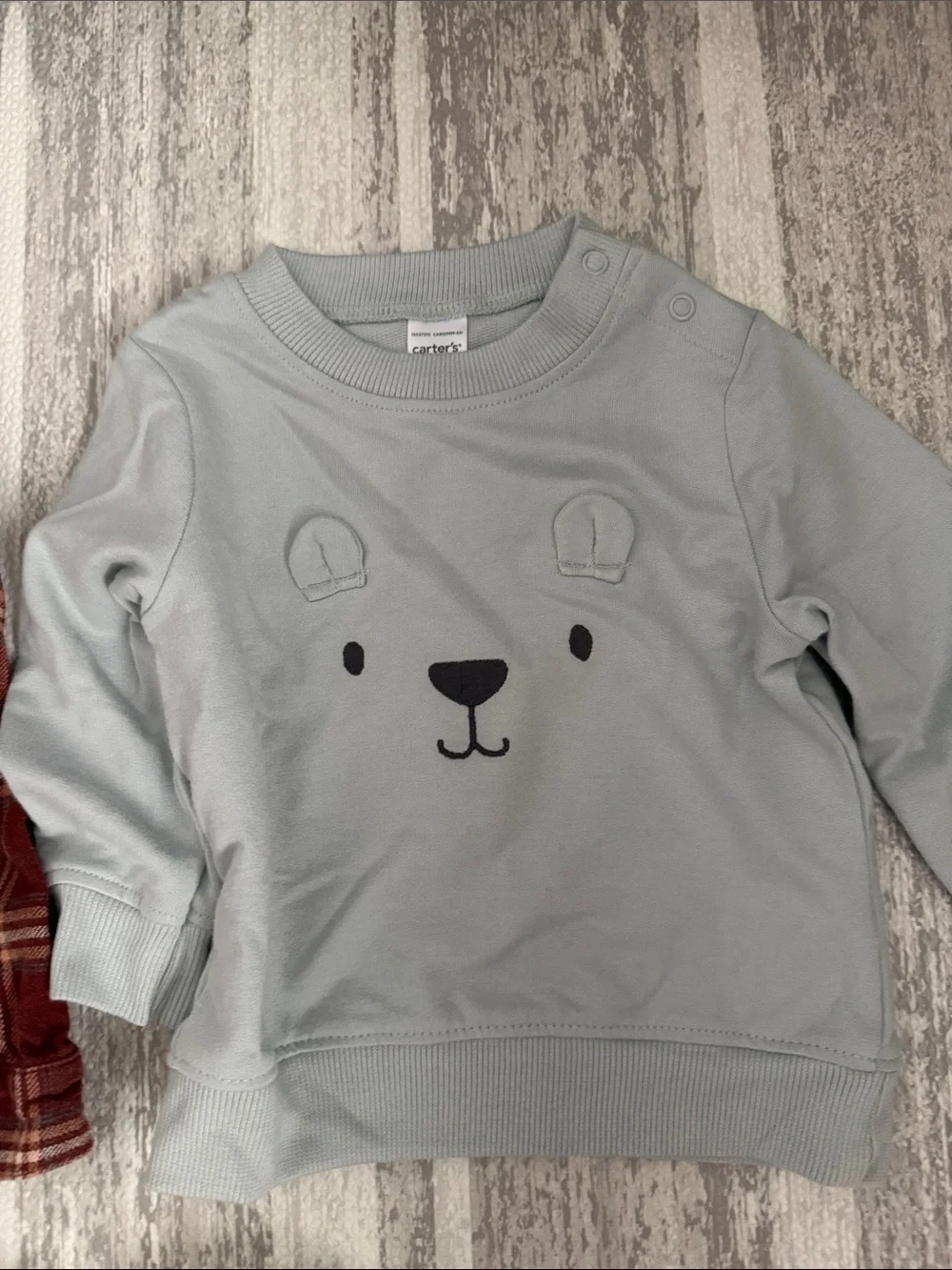 Set of 18-24M boy clothes
